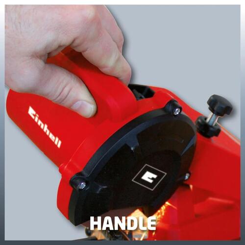 Einhell Savkæde sliber GC-CS 85 E 4499920