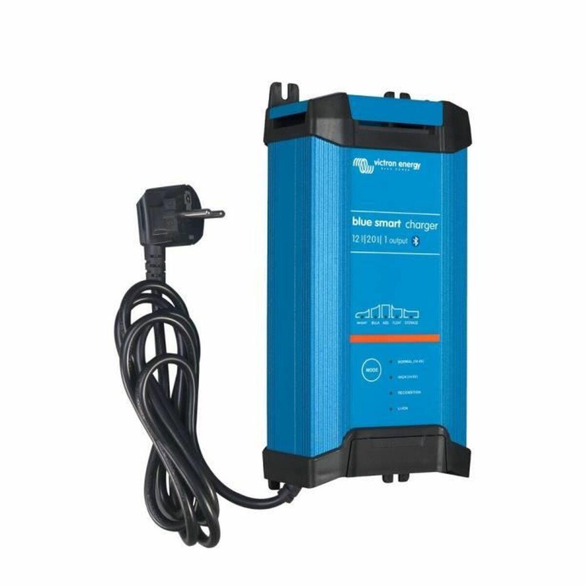 Batterioplader Victron Energy Blue Smart Charger Ip22 12 V 20 A