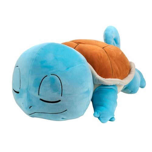 Pokémon bamse - Squirtle 40 cm