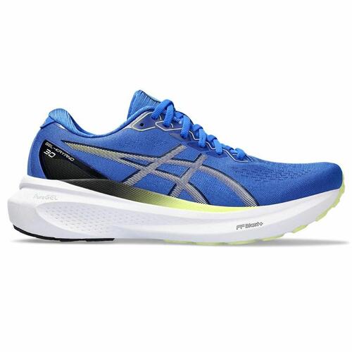 Løbesko til voksne Asics Gel-Kayano 30 Mænd Blå 41.5