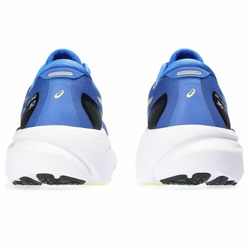 Løbesko til voksne Asics Gel-Kayano 30 Mænd Blå 41.5