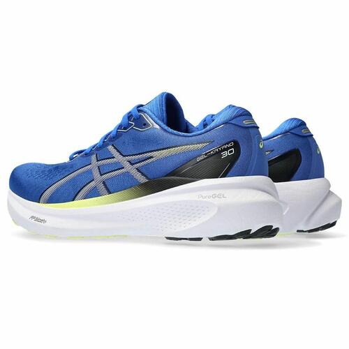 Løbesko til voksne Asics Gel-Kayano 30 Mænd Blå 41.5