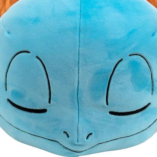 Pokémon bamse - Squirtle 40 cm