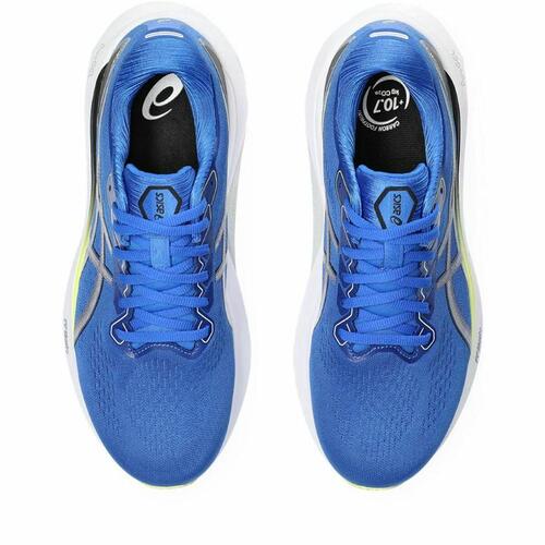 Løbesko til voksne Asics Gel-Kayano 30 Mænd Blå 41.5