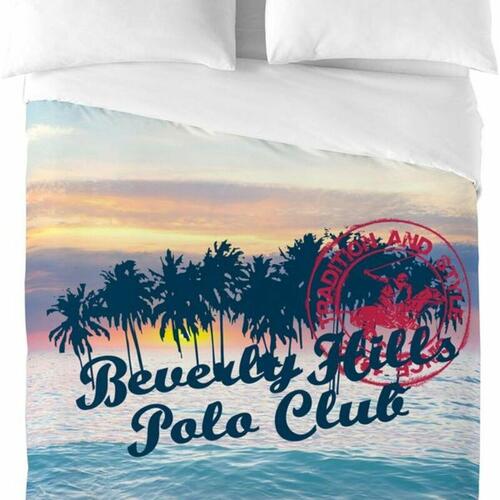 Nordisk cover Beverly Hills Polo Club BHFNHAW_Multicolor-Cama 150 Seng 150 (240 x 220 cm)