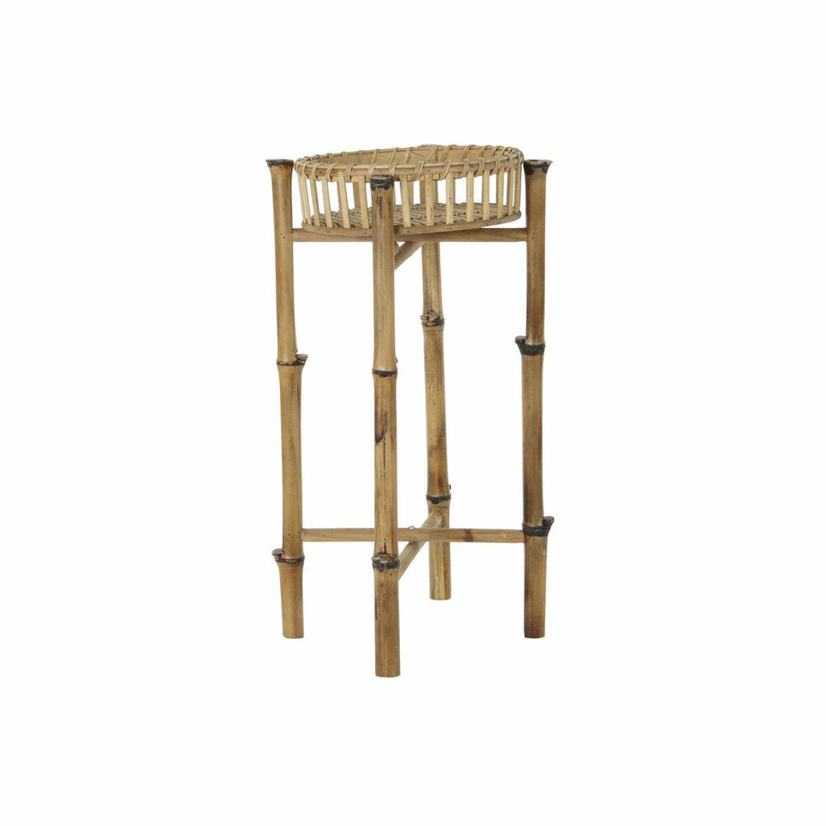 Urtepotte Bambus Natur (32 x 32 x 55.5 cm)