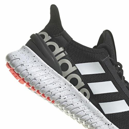 Træningssko Adidas Kaptir 2.0 Sort 44