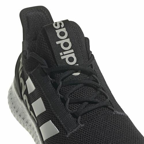 Træningssko Adidas Kaptir 2.0 Sort 44