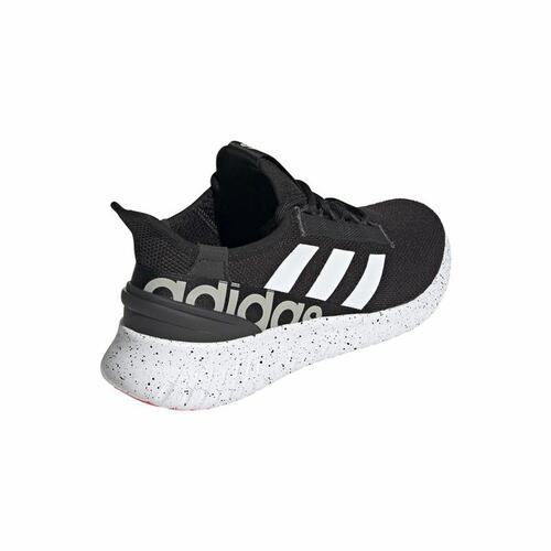 Træningssko Adidas Kaptir 2.0 Sort 44