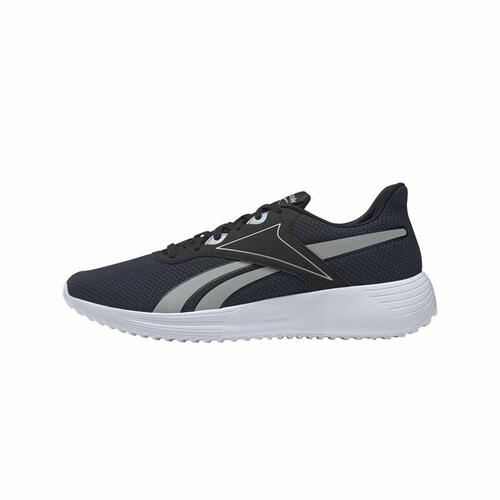 Løbesko til voksne Reebok Lite 3.0 Sort Mænd 42.5