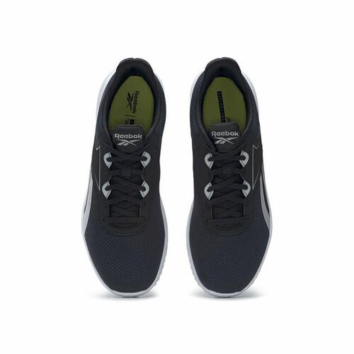 Løbesko til voksne Reebok Lite 3.0 Sort Mænd 42.5