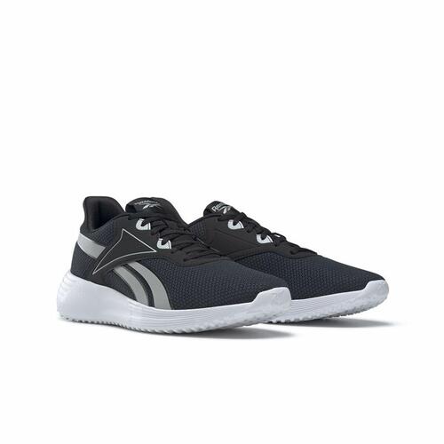 Løbesko til voksne Reebok Lite 3.0 Sort Mænd 42.5