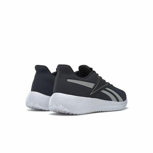Løbesko til voksne Reebok Lite 3.0 Sort Mænd 42.5
