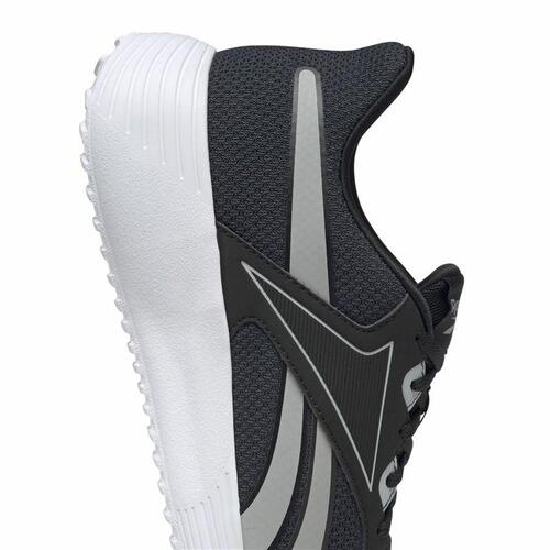 Løbesko til voksne Reebok Lite 3.0 Sort Mænd 42.5