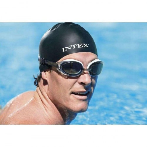 Intex SPORT svømmebriller 55685 - voksen (+14 år)