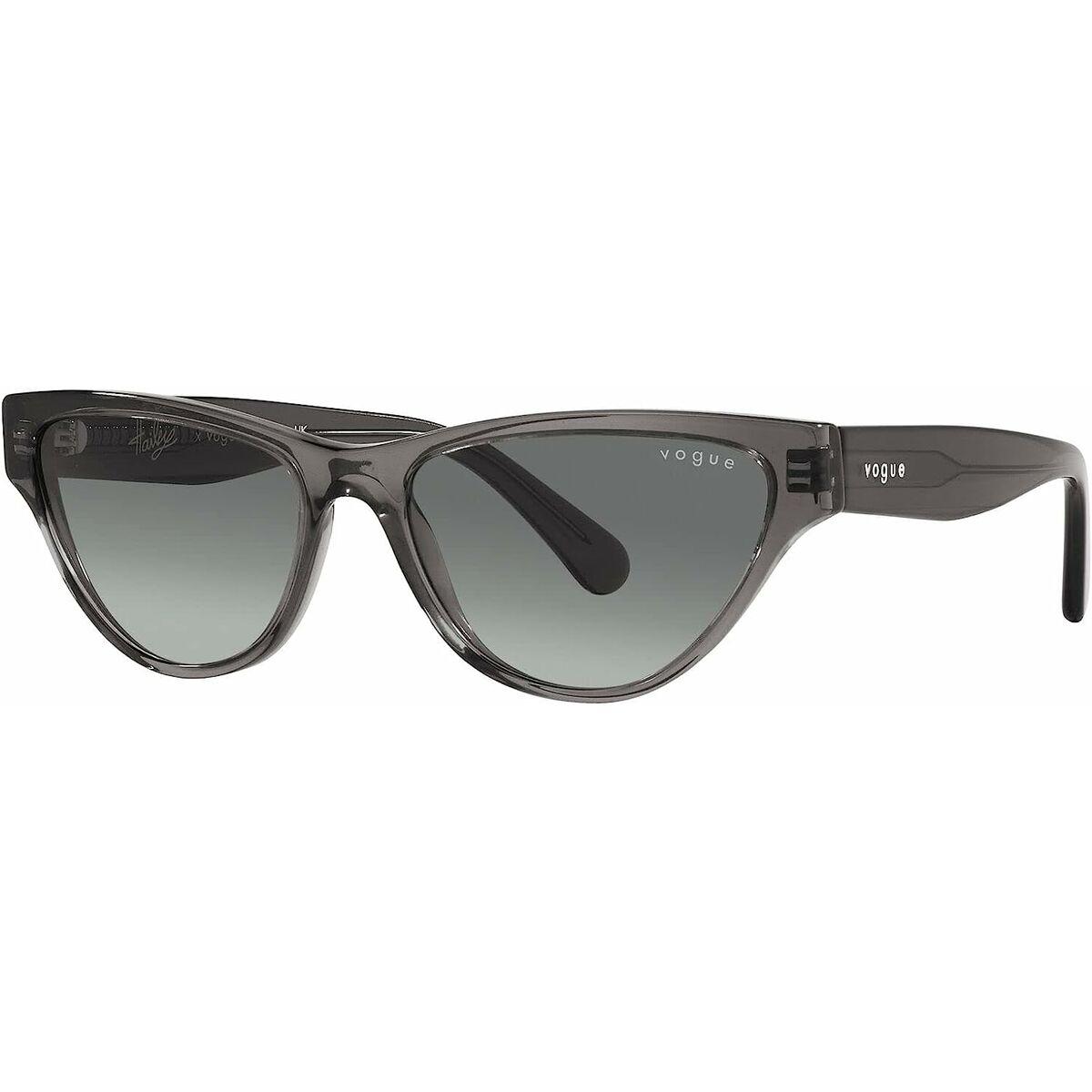 Solbriller til kvinder Vogue VO 5513S HAILEY BIEBER X VOGUE EYEWEAR