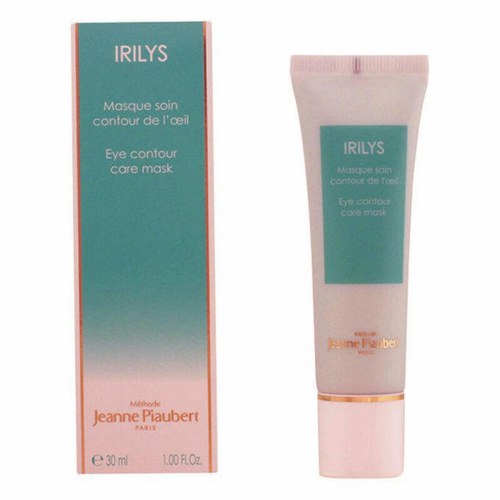 Jeanne Piaubert Irilys Eye Contour Care Mask - 30 ml