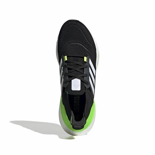 Løbesko til voksne Adidas Ultraboost 22 Sort Mænd 42 2/3