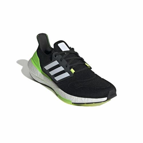 Løbesko til voksne Adidas Ultraboost 22 Sort Mænd 42 2/3