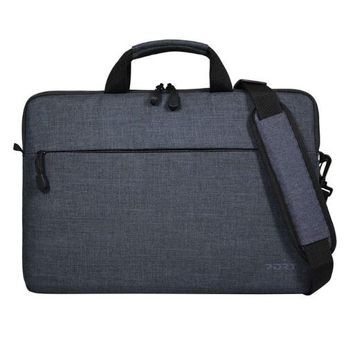 Laptop Case Port Designs BELIZE TL 13.3" Grå