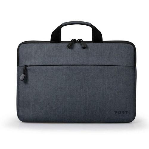 Laptop Case Port Designs BELIZE TL 13.3" Grå