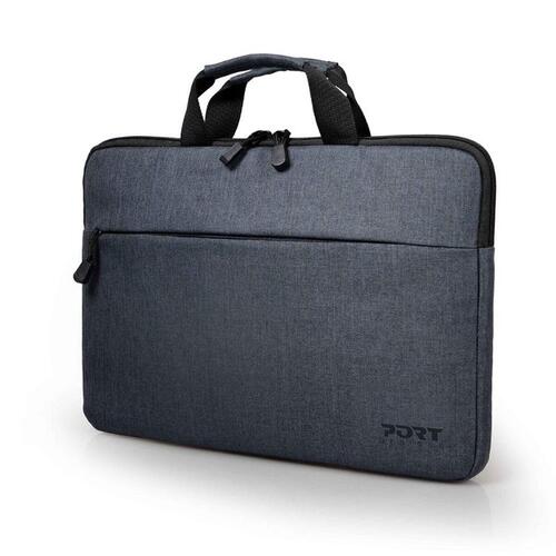 Laptop Case Port Designs BELIZE TL 13.3" Grå