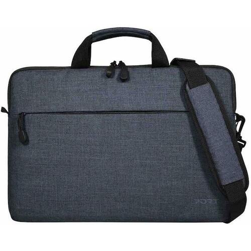 Laptop Case Port Designs BELIZE TL 13.3" Grå