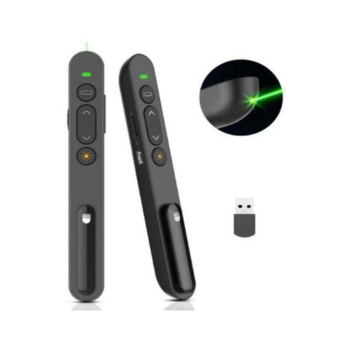Laser pegepind med usb tilslutning Plug & Play (OUTLET D)