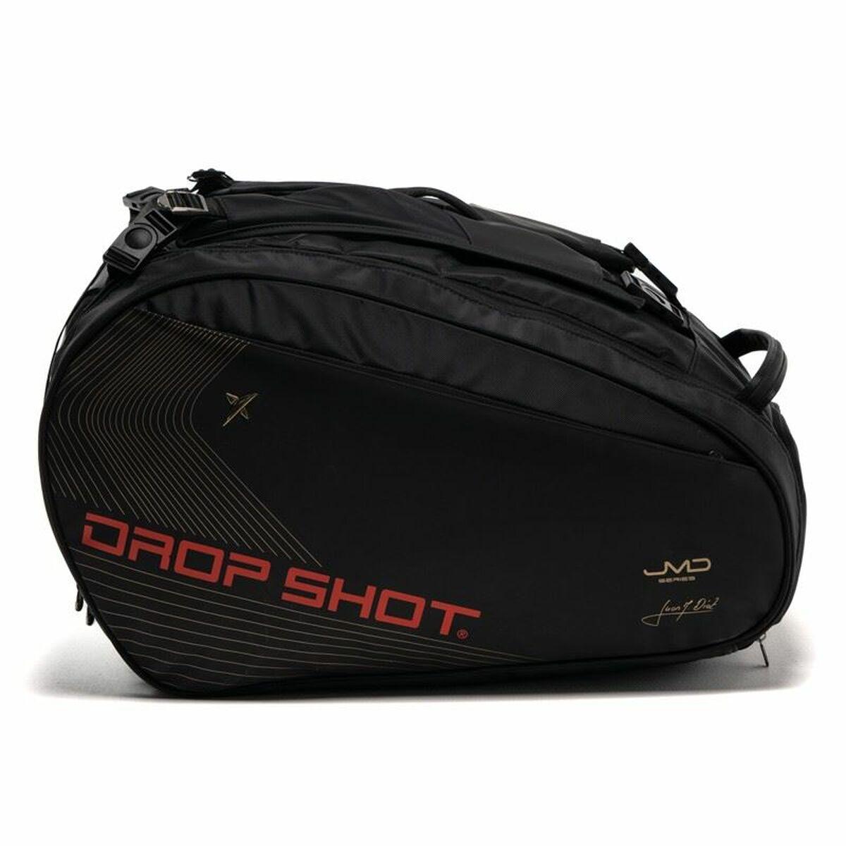 Bats Drop Shot Airam Jmd Sort