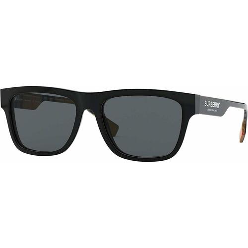 Solbriller til kvinder Burberry B LOGO BE 4293