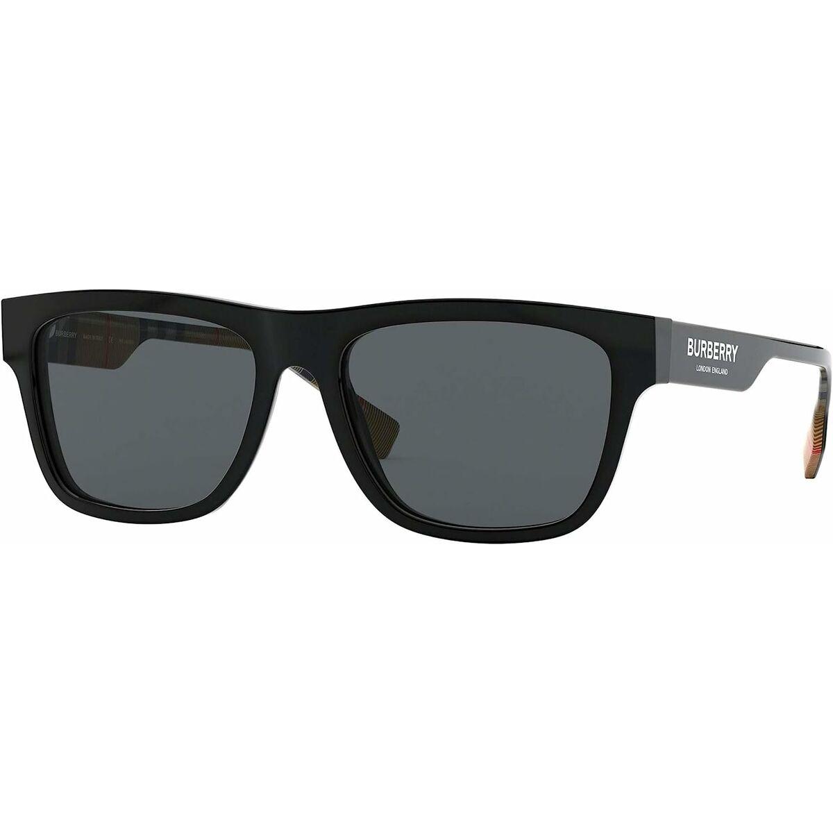 Solbriller til kvinder Burberry B LOGO BE 4293 moderne stil