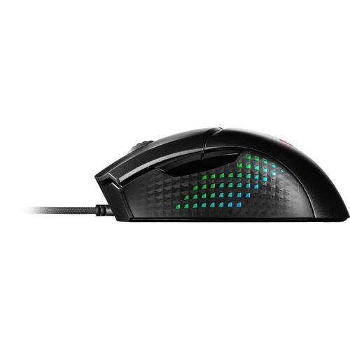 Trådløs mus MSI CLUTCH GM51 LIGHTWEIGHT