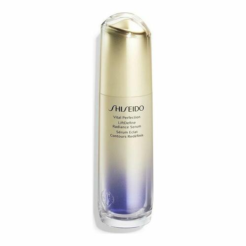 Anti-age serum Shiseido Vital Perfection (80 ml)