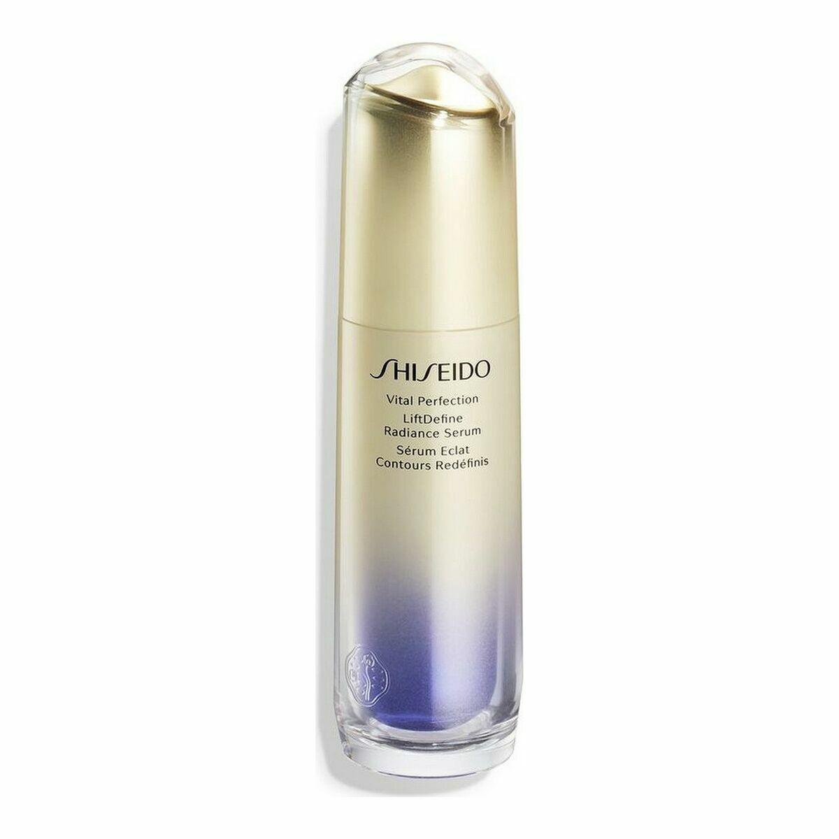 Anti-age serum Shiseido Vital Perfection (80 ml)
