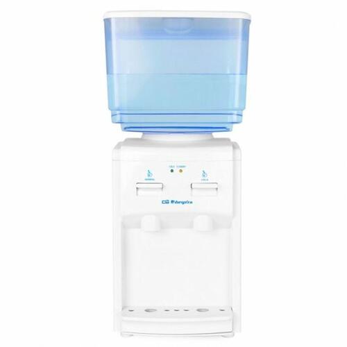 Vandbeholder Orbegozo DA 5525 Hvid Plastik 7 L