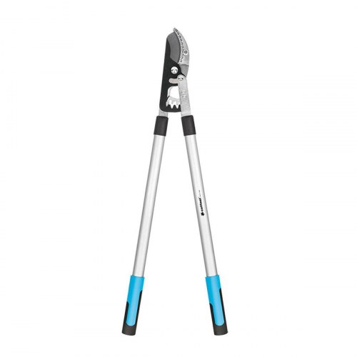 Grenklipper Cellfast Ideal - tohånds anvil havesaks, 45 mm