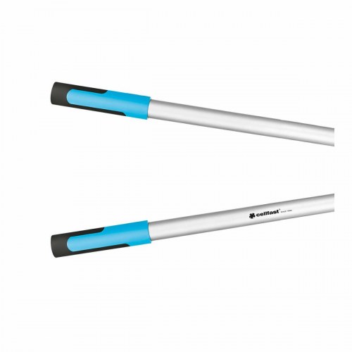 Grenklipper Cellfast Ideal - tohånds anvil havesaks, 45 mm