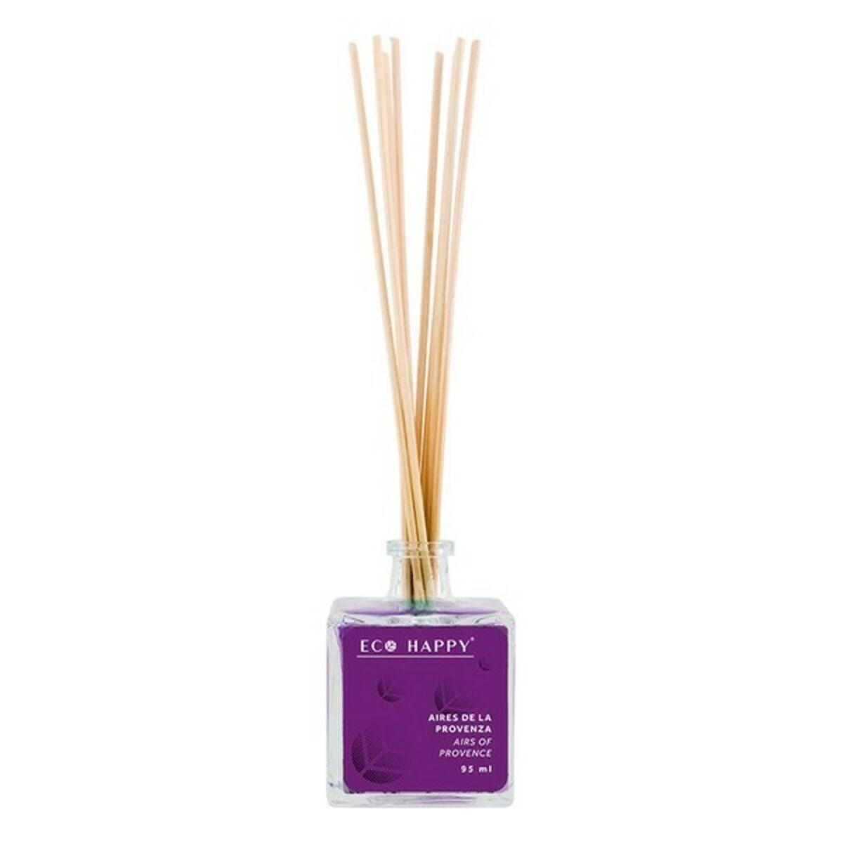 Duftpinde Eco Happy Mikado Aires de la Provenza 95 ml