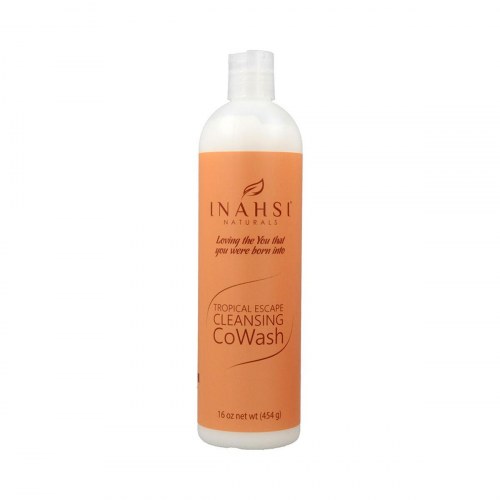 Inahsi Tropical Escape Cleansing CoWash hårbalsam 454 g