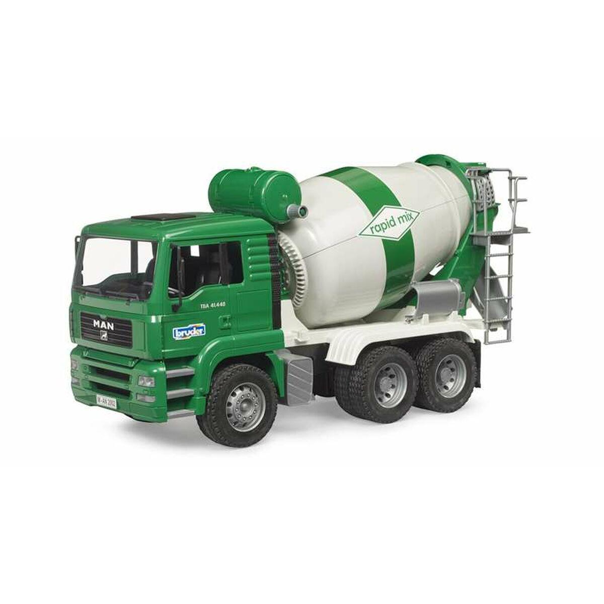 Betonblander Bruder MAN Tga 49 x 18 x 25,5 cm