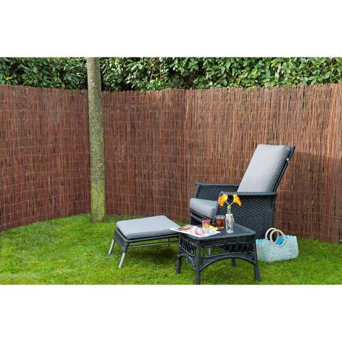 pilehegn 1,5 x 3 m 10 mm tyk