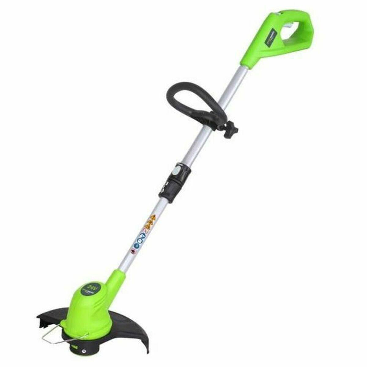 Multifunktionel Buskrydder Greenworks 2100007