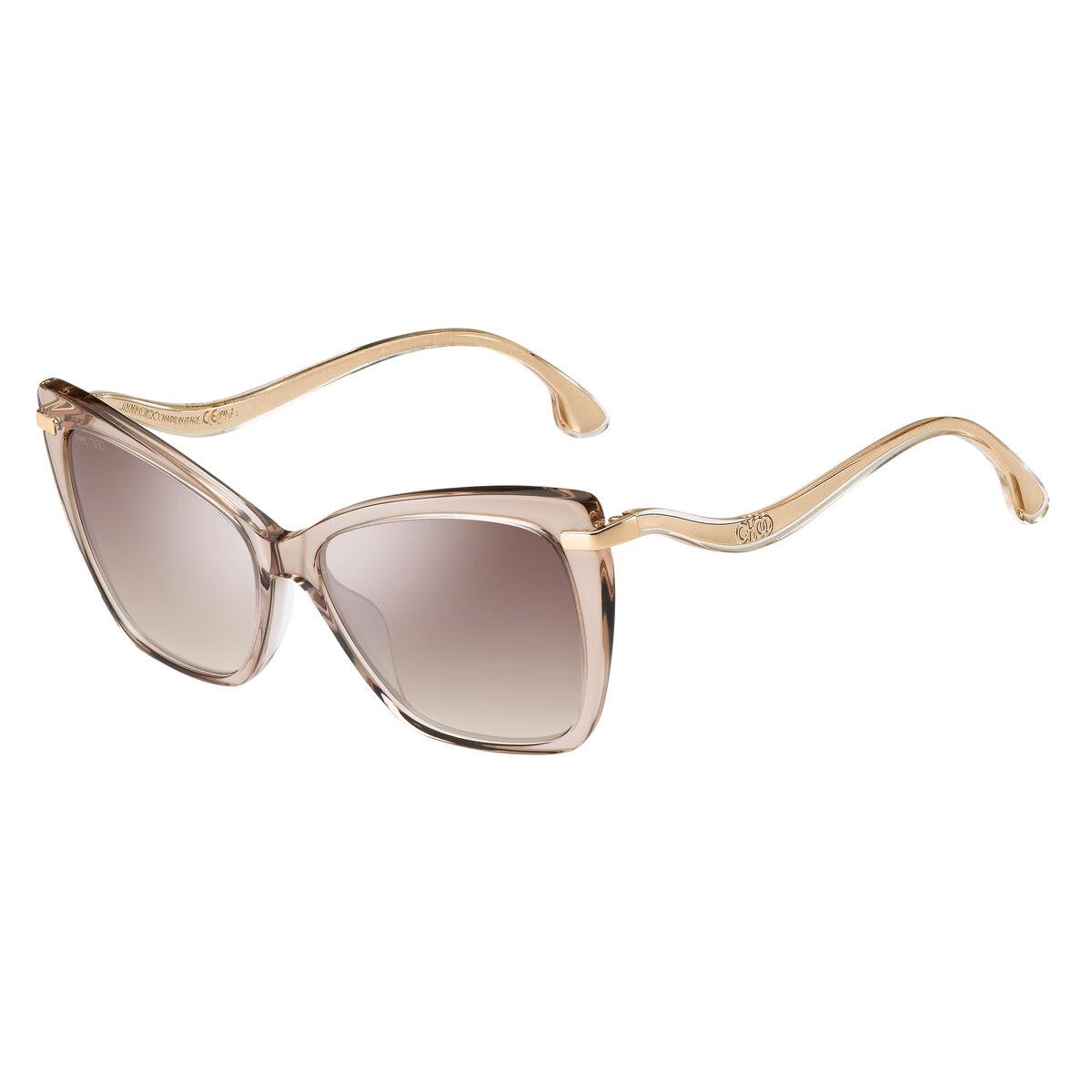 Solbriller Til Kvinder Jimmy Choo Selby G S Fwm Nq ø 57 Mm