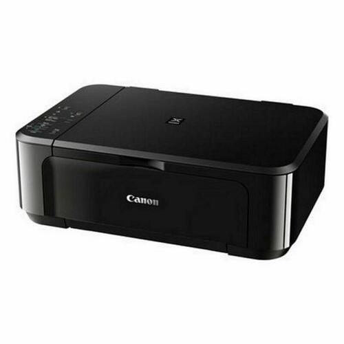 Multifunktionsprinter Canon Pixma MG3650S 10 ppm WIFI Sort