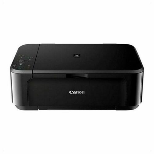 Multifunktionsprinter Canon Pixma MG3650S 10 ppm WIFI Sort