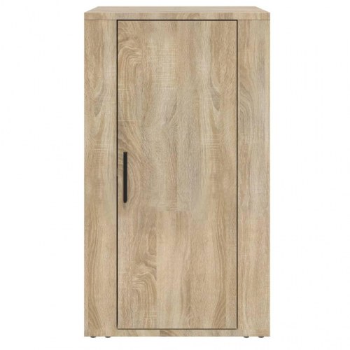 Skænk 40 x 33 x 70 cm - sonoma-eg