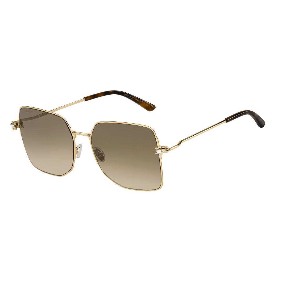 Solbriller Til Kvinder Jimmy Choo Trisha G Sk J5g Ha