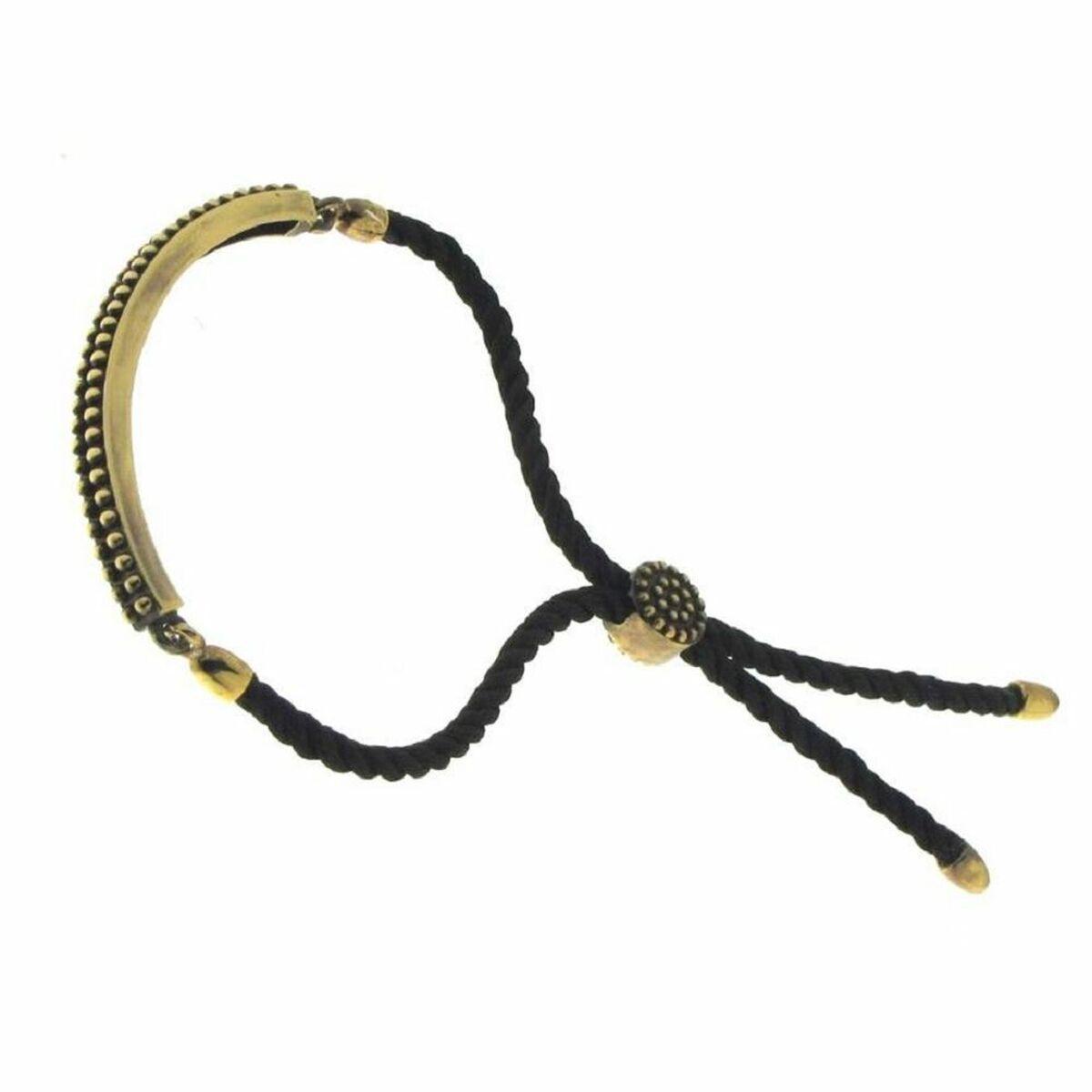 Armbånd Til Kvinder Panarea Bs19rune Justerbar