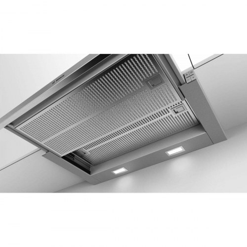 Bosch DFS067A51 indbygget emhætte 60 cm - 730 m³/t, A-klasse