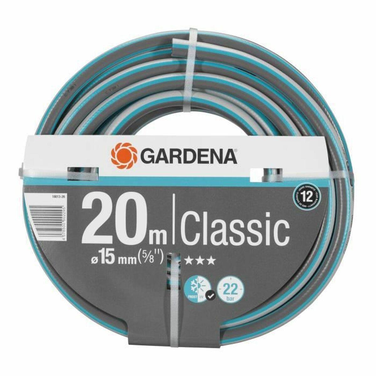 Gardena Classic haveslange 20 m - Ø 15 mm (5/8")
